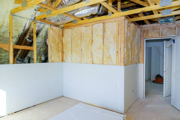 Weatherproofing Services in Jamaica Beach, TX